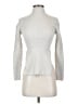 Babaton Ivory Turtleneck Sweater Size XS - photo 1