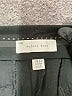 Gap Chevron-herringbone Gray Dress Pants Size 4R - photo 6