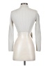 Babaton Ivory Turtleneck Sweater Size XS - photo 2