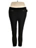SPANX Black Active Pants Size 2X - photo 1