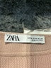 Zara Pink Sleeveless Blouse Size M - photo 7