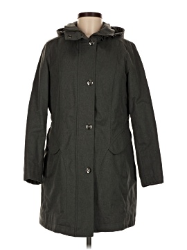 Kristen Blake Coat