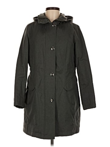 Kristen Blake Coat (view 1)
