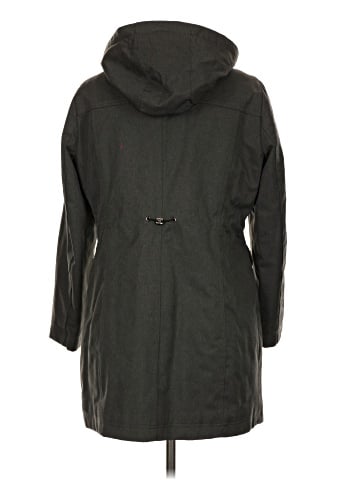 Kristen Blake Coat (view 2)
