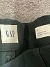 Gap Black Dress Pants Size 4 - photo 7
