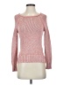 Armani Exchange Pink Pullover Sweater Size XS - photo 1