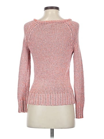 Armani Exchange Pullover Sweater (view 2)
