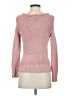 Armani Exchange Pink Pullover Sweater Size XS - photo 2