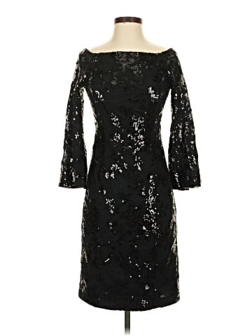 Lauren by Ralph Lauren Cocktail Dress (view 1)
