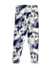 Zyia Active Tie-dye Blue Active Pants Size 8 - photo 2