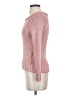Armani Exchange Pink Pullover Sweater Size XS - photo 5