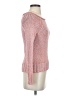Armani Exchange Pink Pullover Sweater Size XS - photo 4