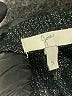 Joie Metallic Gray Pullover Sweater Size S - photo 7