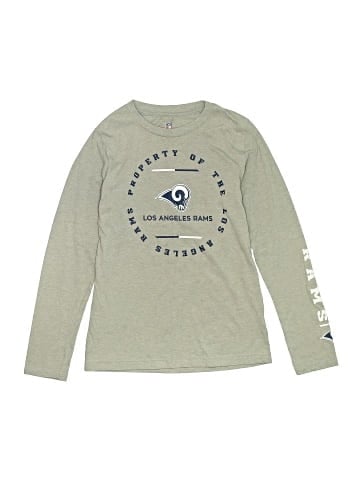 NFL Long Sleeve T-Shirt (view 1)