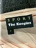 The Kooples Tan Long Sleeve Blouse Size Med (2) - photo 7