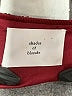 Assorted Brands Burgundy Tank Top Size XXS (estimated) - photo 4