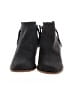 Dolce Vita Black Gray Ankle Boots Size 8 1/2 - photo 2