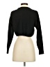 ABound Black Turtleneck Sweater Size XS - photo 2