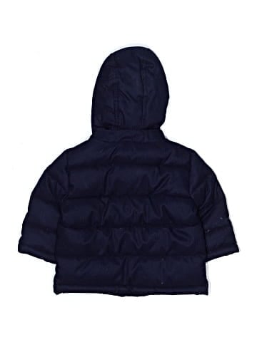 Janie and Jack Snow Jacket (view 2)