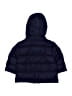 Janie and Jack 100% Polyester Blue Snow Jacket Size 12-18 mo - photo 2