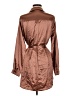 Zeagoo Brown Casual Dress Size M - photo 2