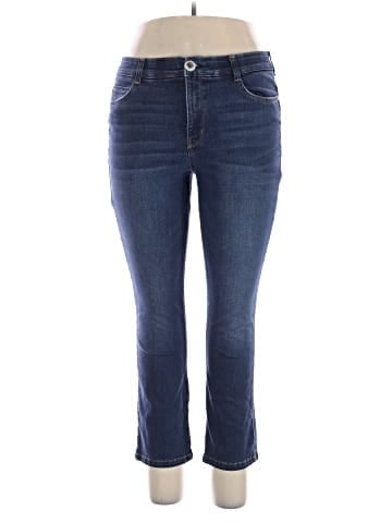 Code Bleu Jeans (view 1)