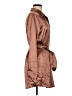 Zeagoo Brown Casual Dress Size M - photo 4