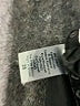 Current/Elliott Chevron-herringbone Black Jeans Size 26 waist - photo 4