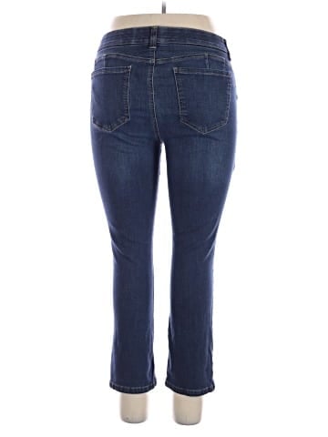 Code Bleu Jeans (view 2)