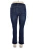 Code Bleu Blue Jeans Size 14 - photo 2