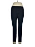Zuda Solid Blue Active Pants Size 1X (petite) - photo 1