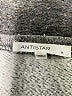 Antistar Gray Casual Dress Size M - photo 7