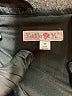 Assorted Brands 100% Polyester Black Faux Fur Vest Size 4T - photo 3
