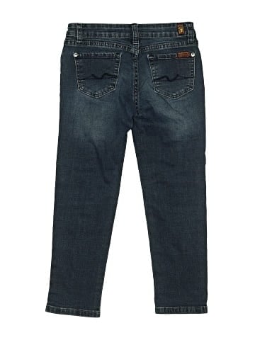 7 For All Mankind Jeans (view 2)