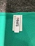 Assorted Brands Green Sleeveless Blouse Size L - photo 7
