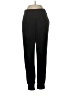Cable & Gauge Solid Black Track Pants Size M - photo 1