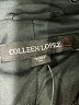 Colleen Lopez Metallic Black Jacket Size XS - photo 6