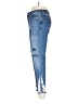We the Free Blue Jeans Size 27 waist - photo 5