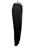 Cable & Gauge Solid Black Track Pants Size M - photo 4