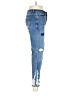 We the Free Blue Jeans Size 27 waist - photo 4