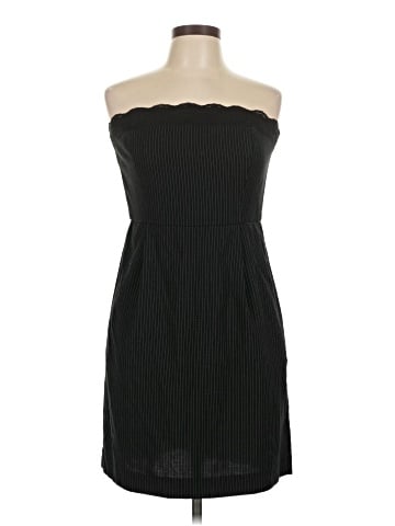 DKNYC Cocktail Dress (view 1)