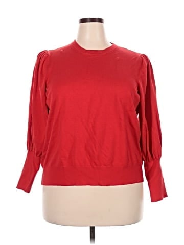 The Drop Pullover Sweater (view 1)