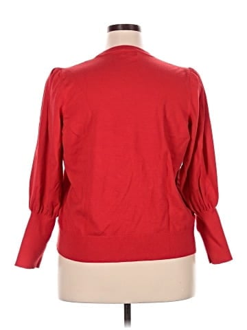 The Drop Pullover Sweater (view 2)