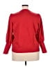 The Drop Red Pullover Sweater Size 3X - photo 2