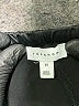 Topshop 100% Viscose Black Casual Pants Size XS - photo 4