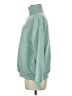 Shein 100% Polyester Teal Sweatshirt Size M - photo 5