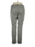 H&M Houndstooth Gray Casual Pants Size 36 waist - photo 2
