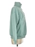 Shein 100% Polyester Teal Sweatshirt Size M - photo 4
