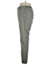 H&M Houndstooth Gray Casual Pants Size 36 waist - photo 5