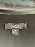 MSK Black Casual Dress Size M - photo 7